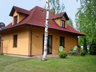 Фото Дома для отпуска Holiday Home Borowikowa г. Сашино